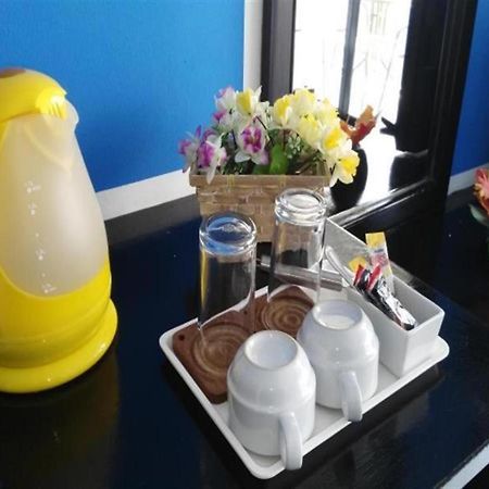 Long Beach Hotel Patong Ngoại thất bức ảnh