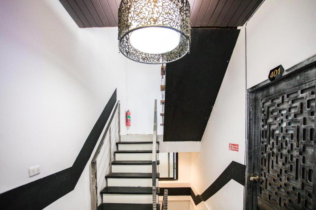 Long Beach Hotel Patong Ngoại thất bức ảnh