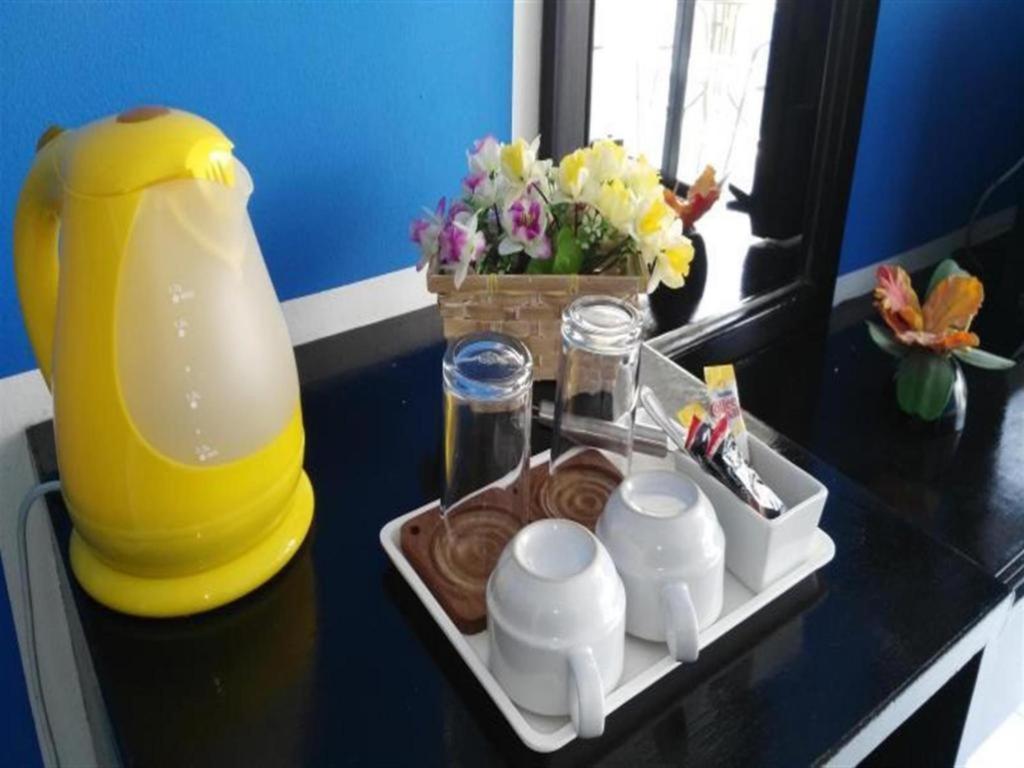 Long Beach Hotel Patong Ngoại thất bức ảnh