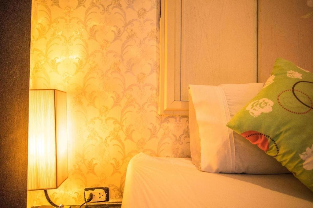 Long Beach Hotel Patong Ngoại thất bức ảnh