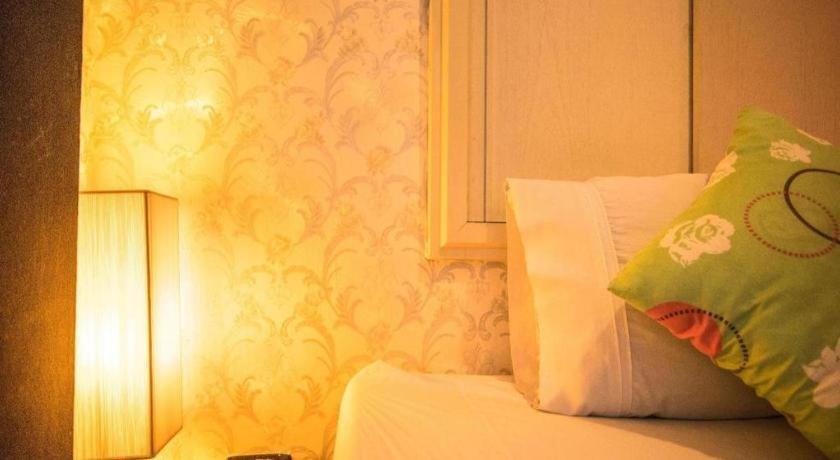 Long Beach Hotel Patong Ngoại thất bức ảnh
