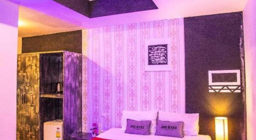 Long Beach Hotel Patong Ngoại thất bức ảnh