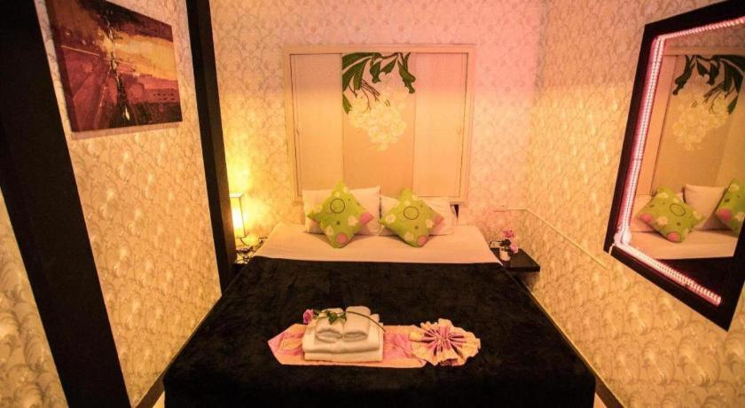 Long Beach Hotel Patong Ngoại thất bức ảnh